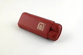 La Casa del Habano Leather Cigar Case