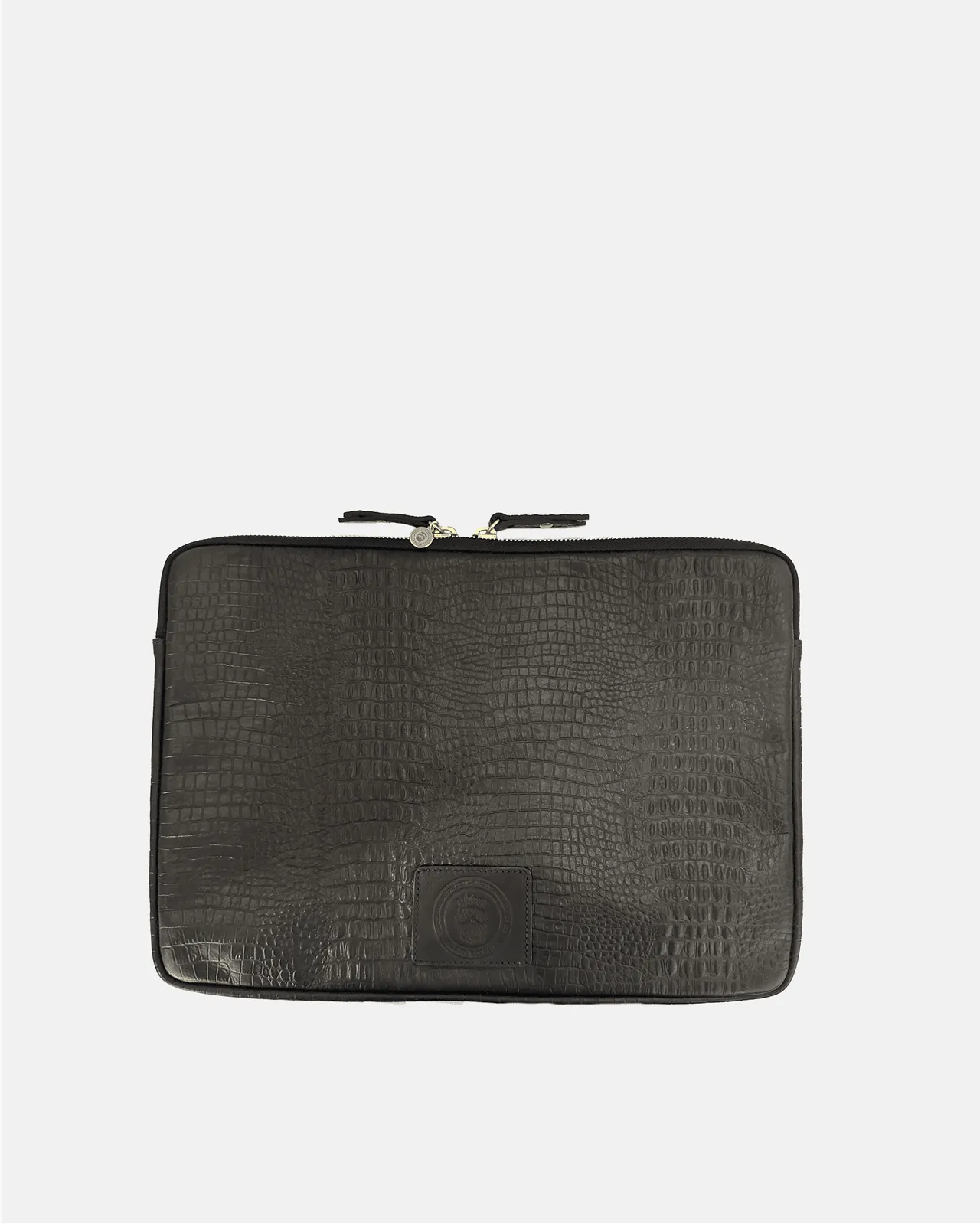 Laptop Case | Black Gator