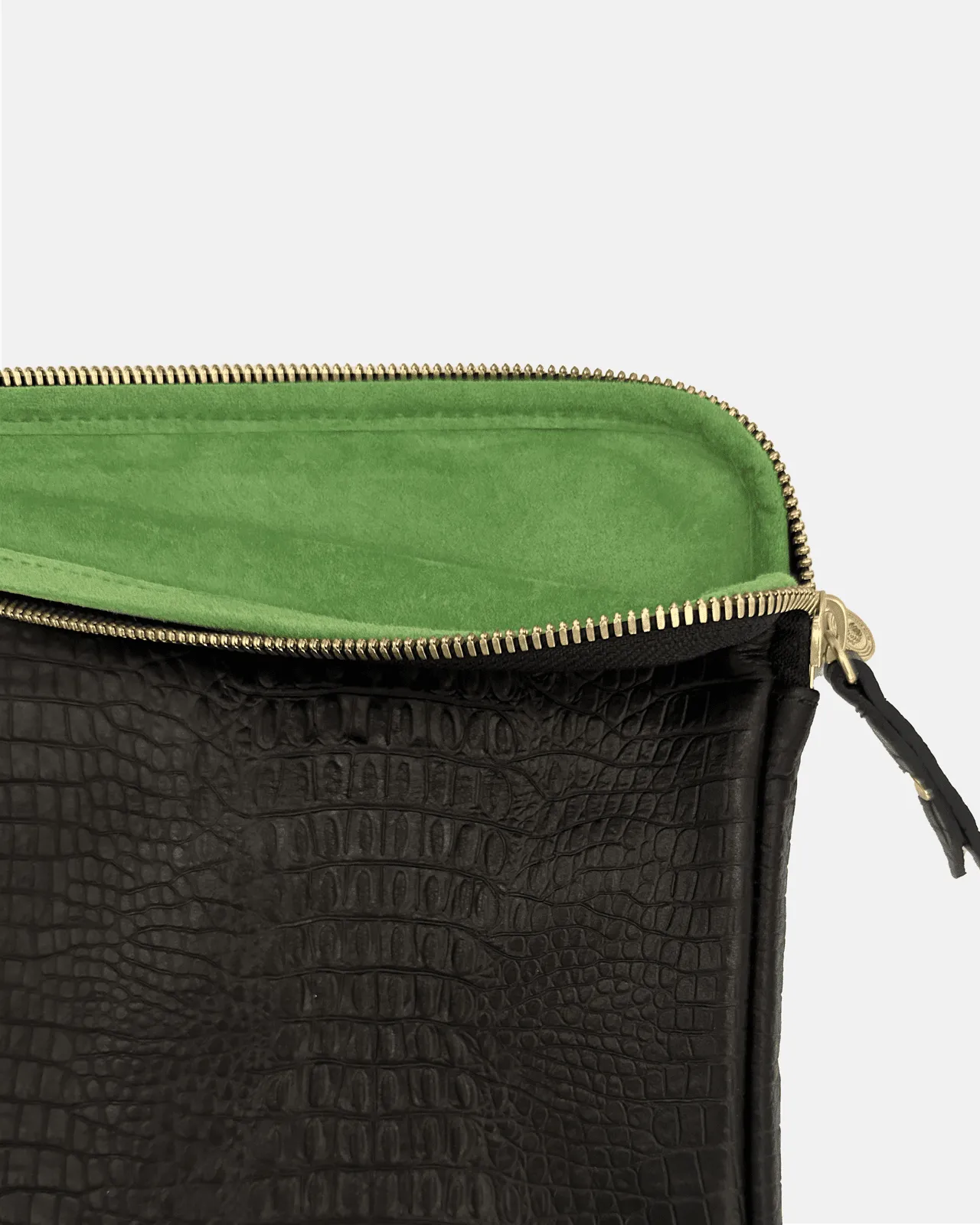 Laptop Case | Black Gator