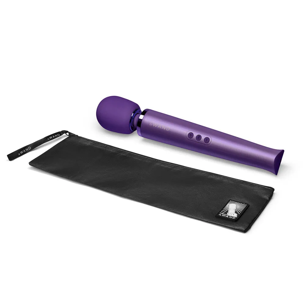 Le Wand Vibrating Massager