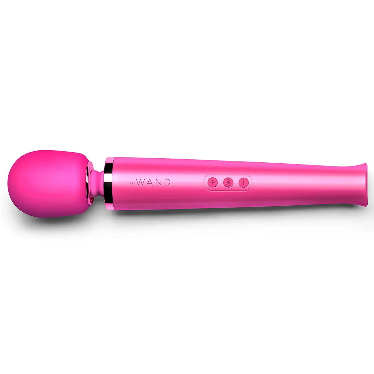 Le Wand Vibrating Massager