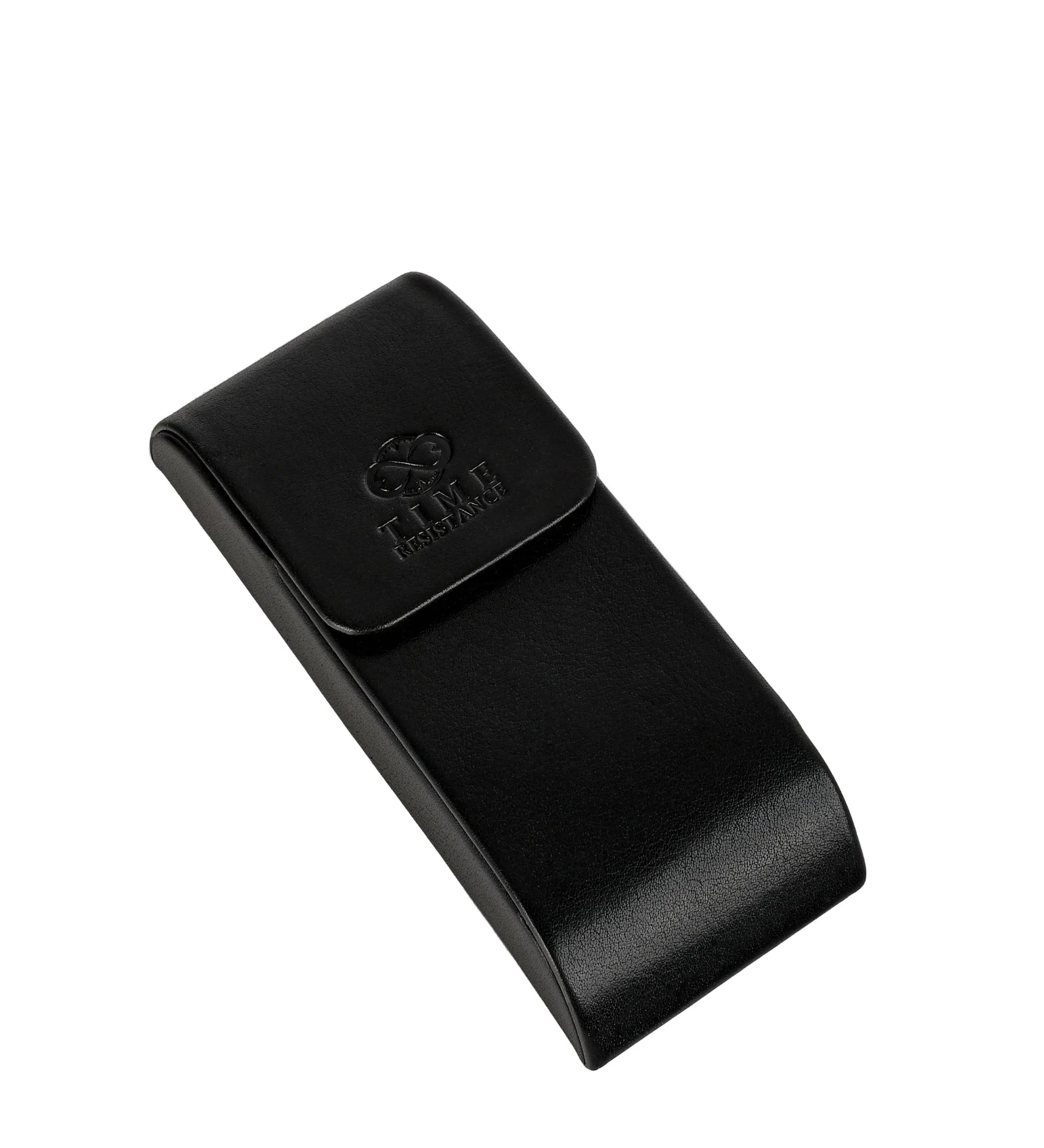 Leather Glasses Case for Women - The Sign of Four