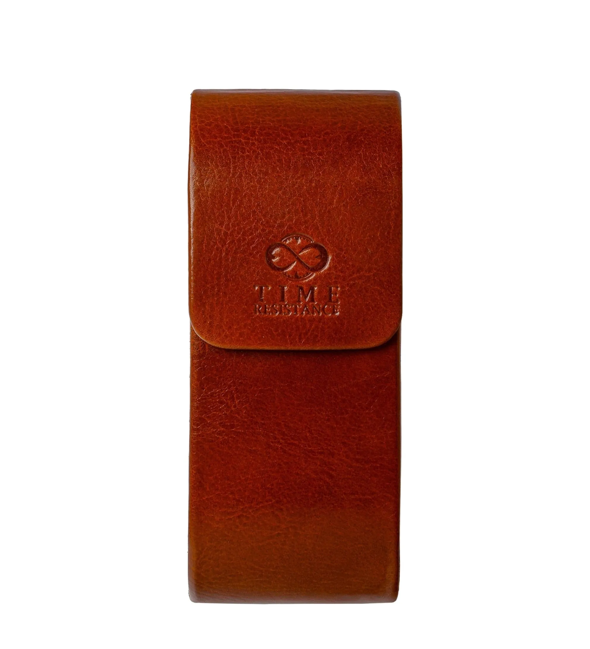 Leather Glasses Case for Women - The Sign of Four