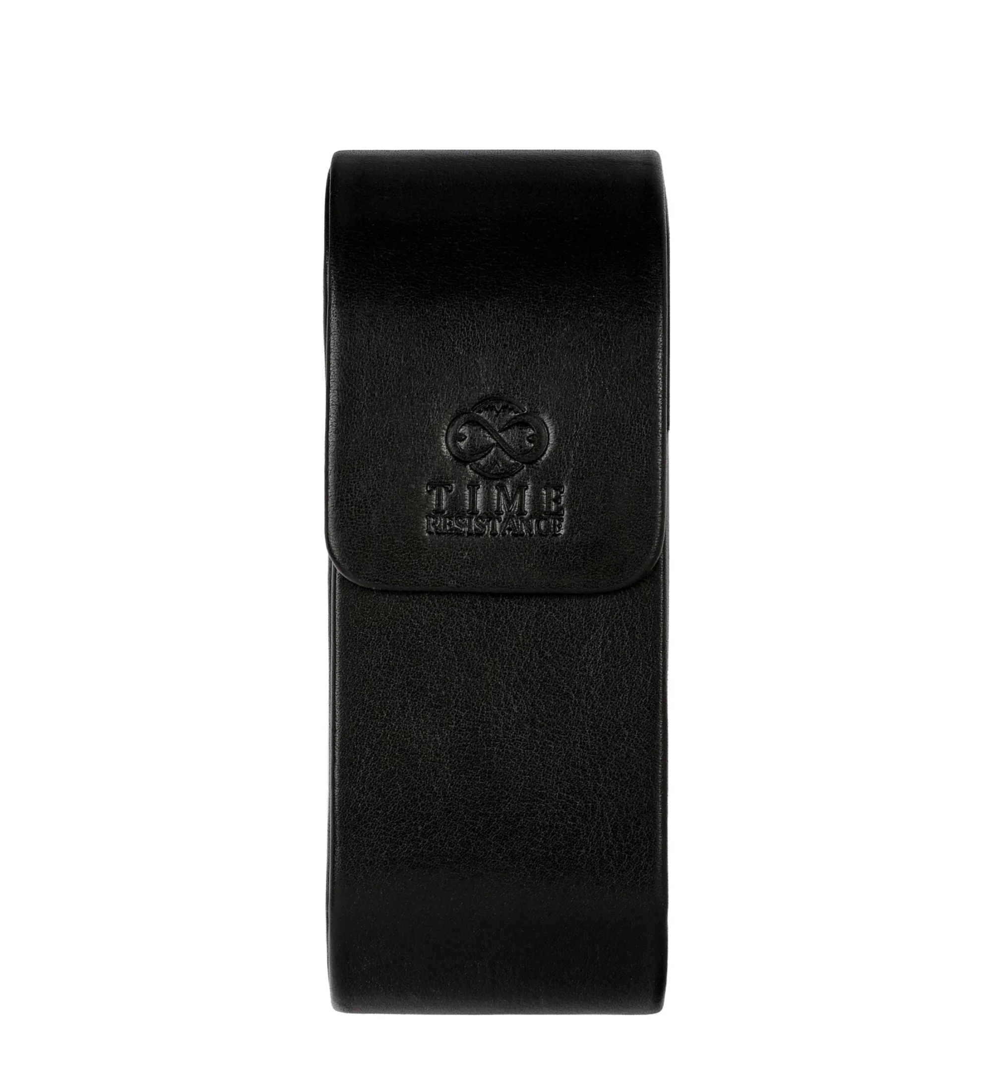 Leather Glasses Case for Women - The Sign of Four