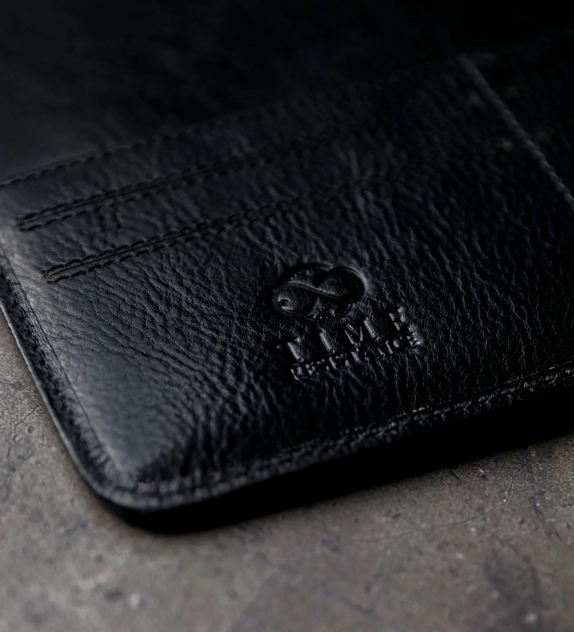 Leather Portfolio for Women - Something Fresh