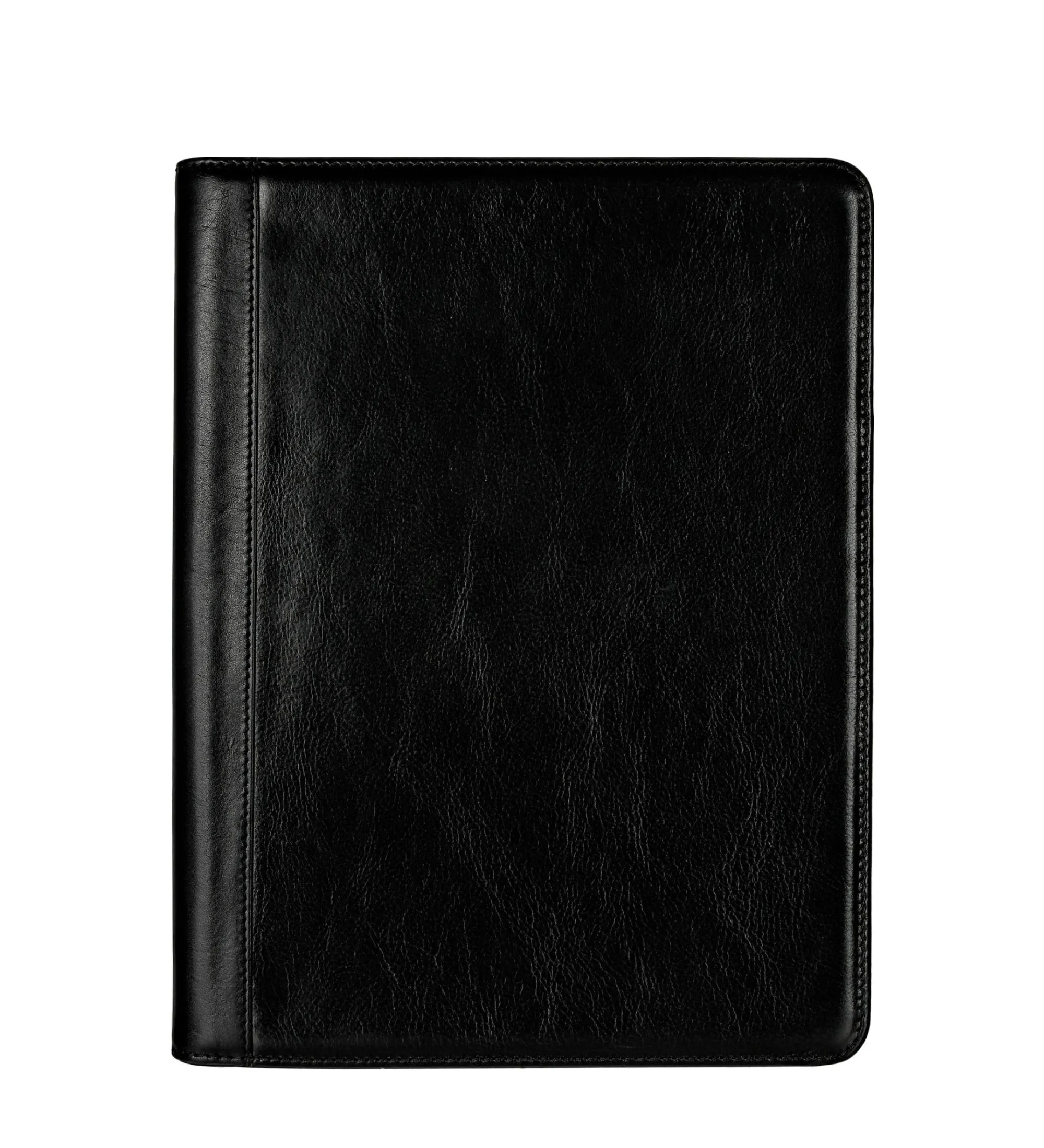 Leather Portfolio for Women - Something Fresh