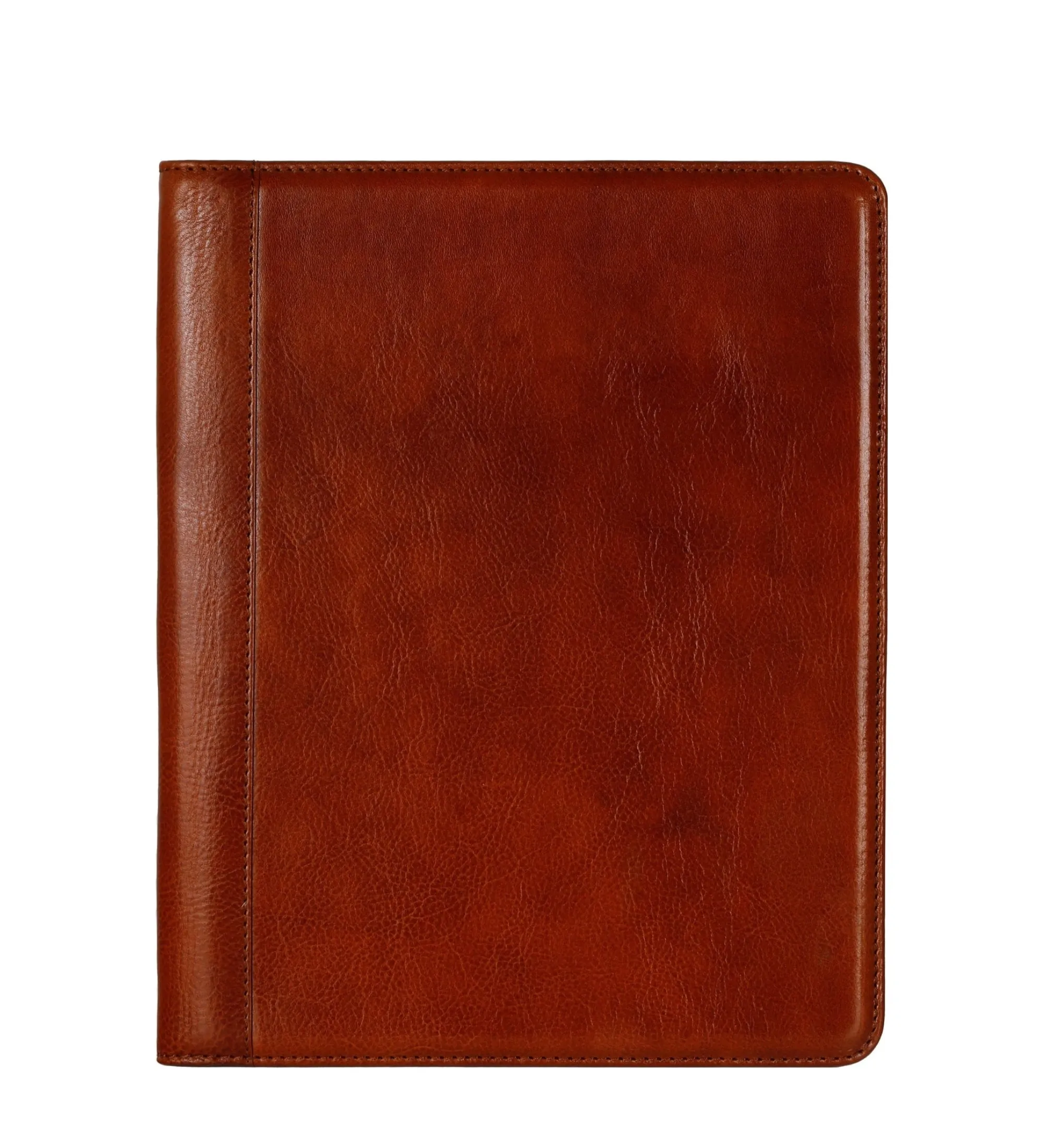 Leather Portfolio for Women - Something Fresh