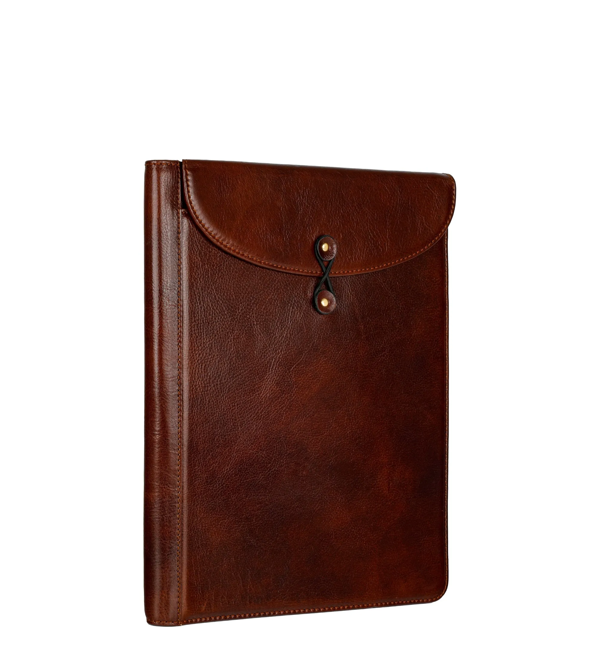 Leather Portfolio for Women - The Loved One