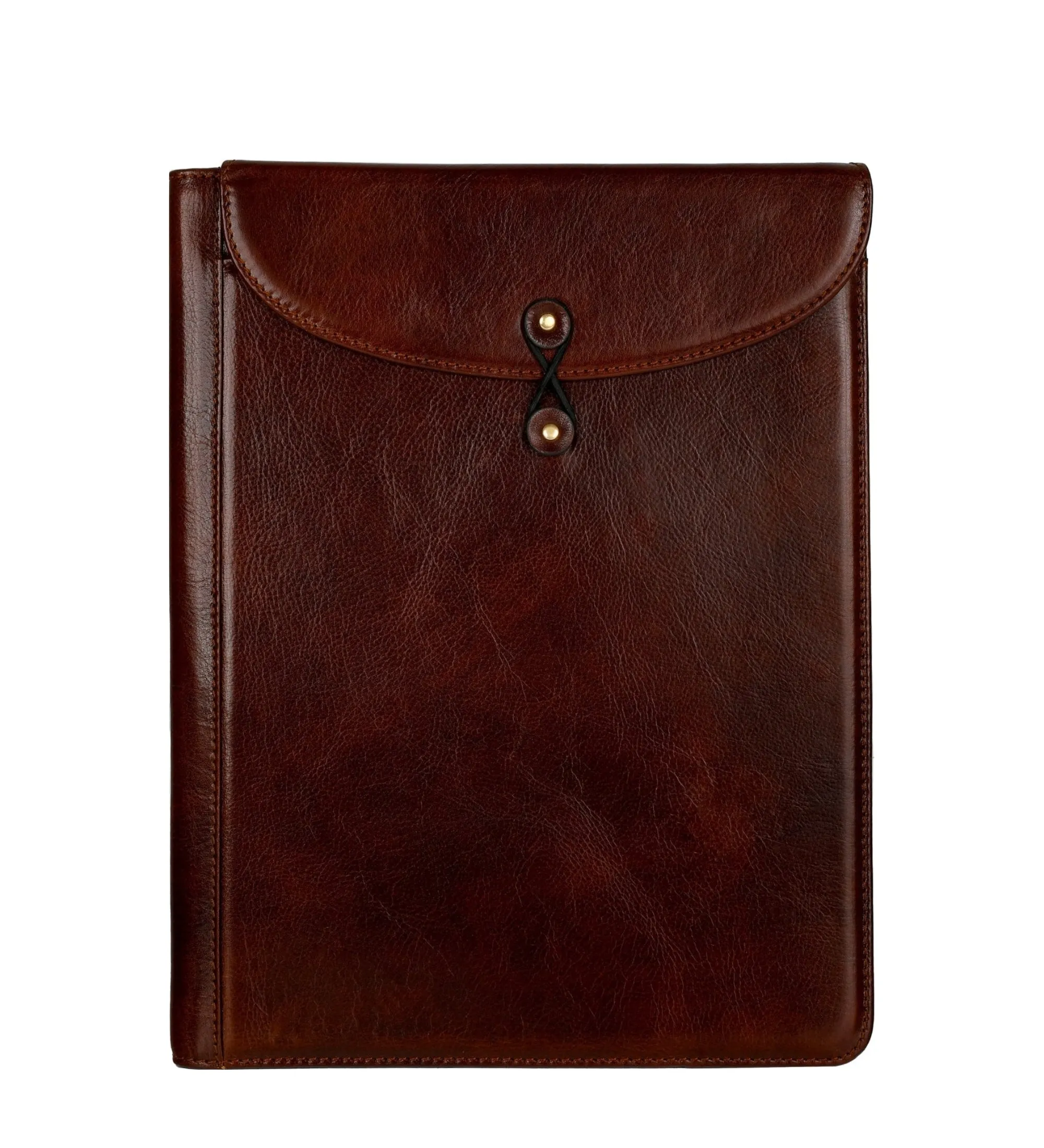 Leather Portfolio for Women - The Loved One