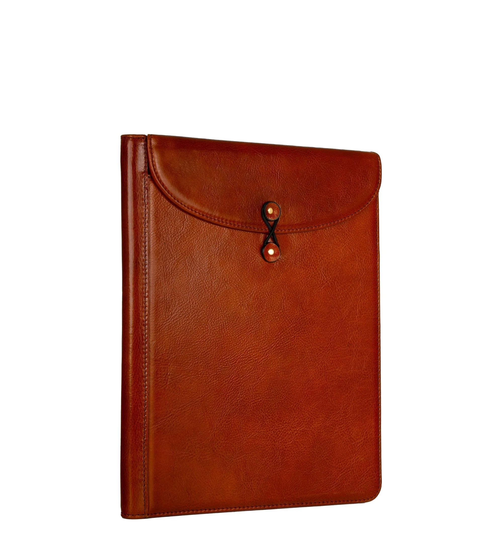 Leather Portfolio for Women - The Loved One