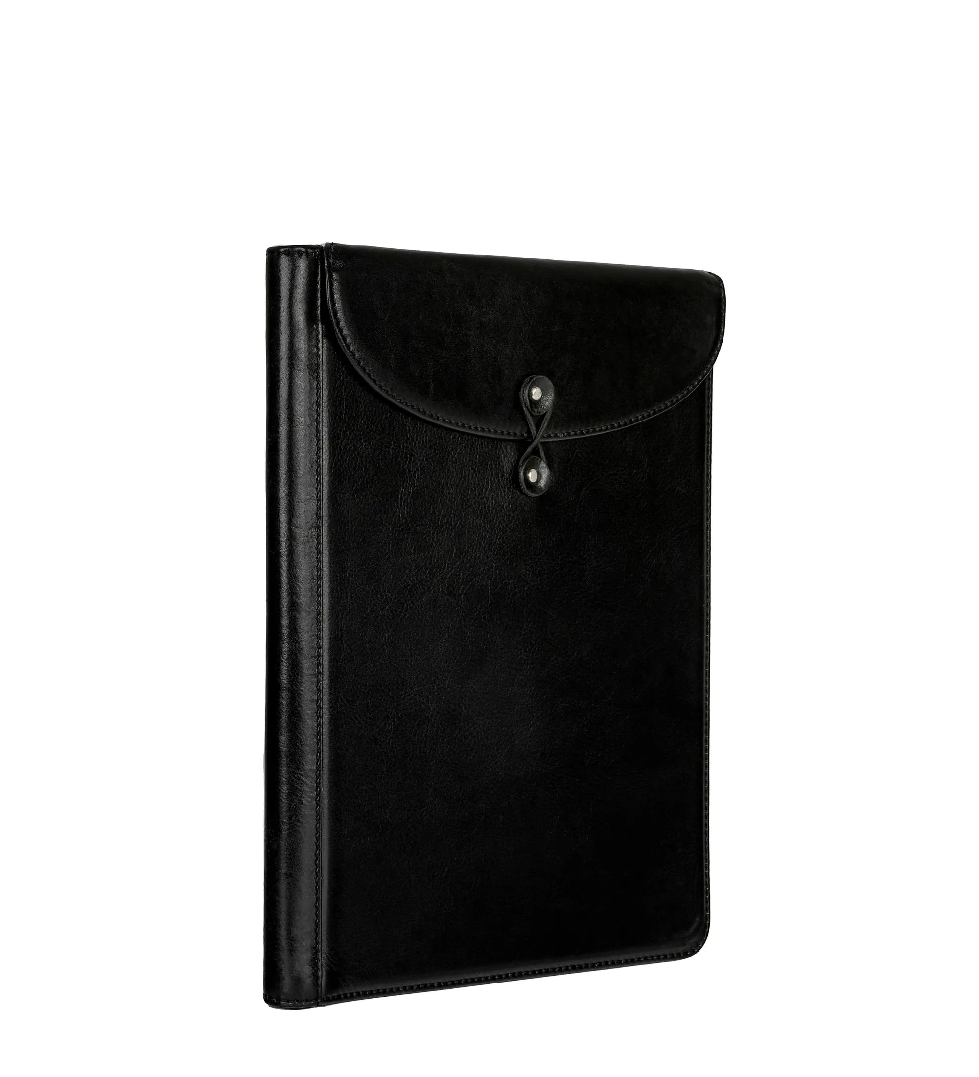 Leather Portfolio for Women - The Loved One