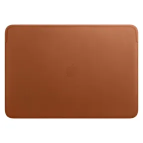 Leather Sleeve for 16‑inch MacBook Pro