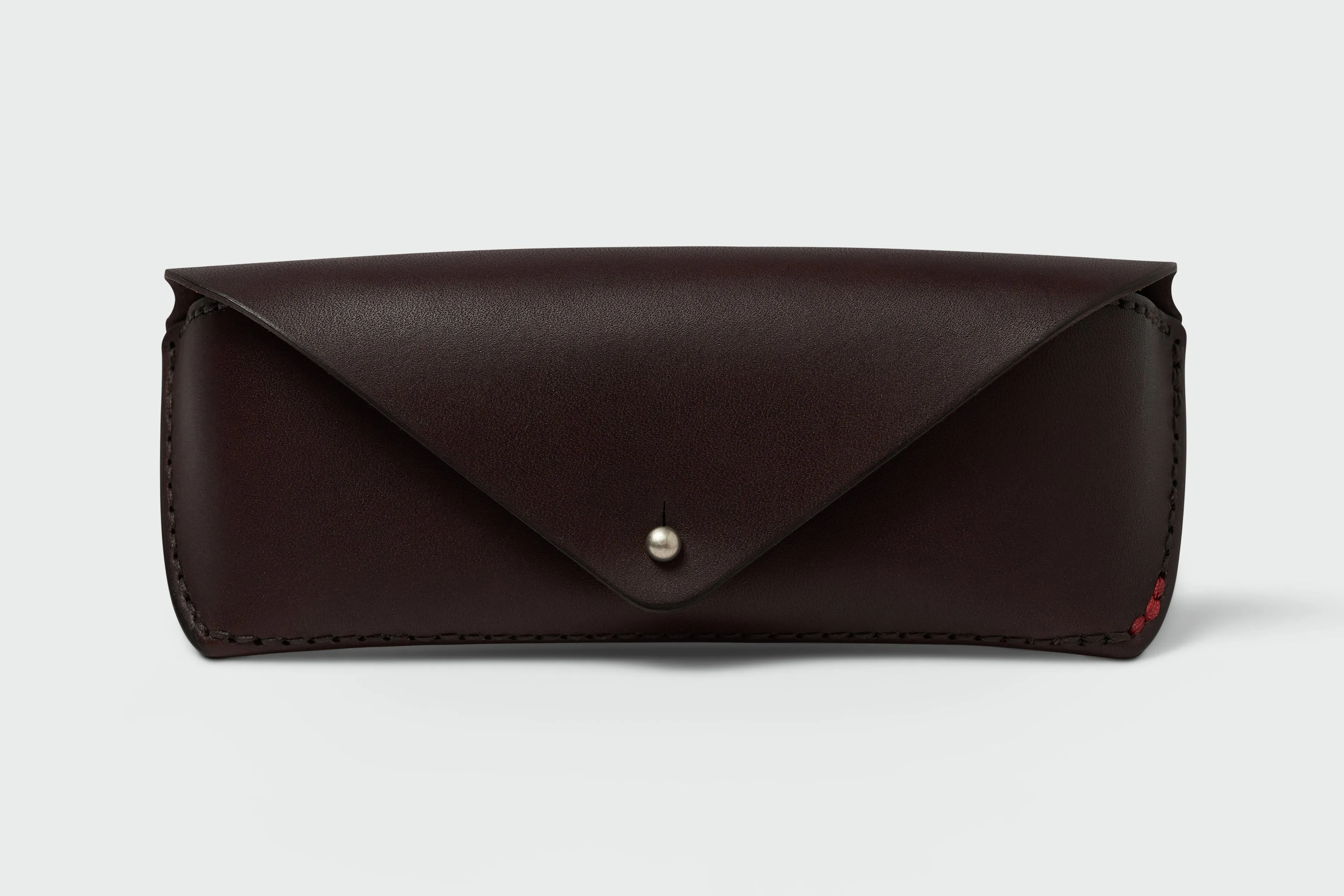 Leather Sunglass Case