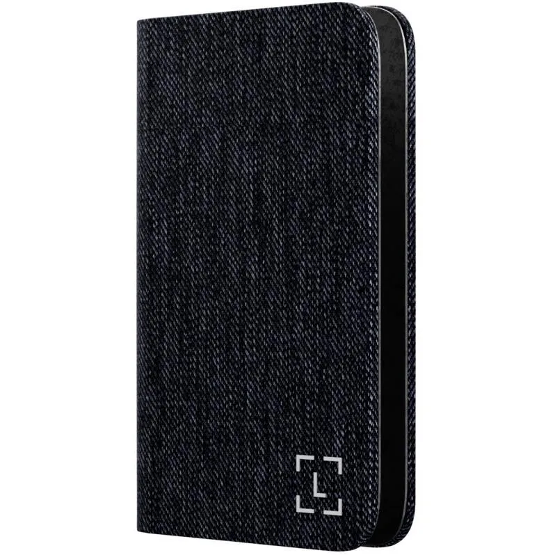 Ledger Stax Magnetic Shell Case (Charcoal)