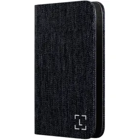 Ledger Stax Magnetic Shell Case (Charcoal)