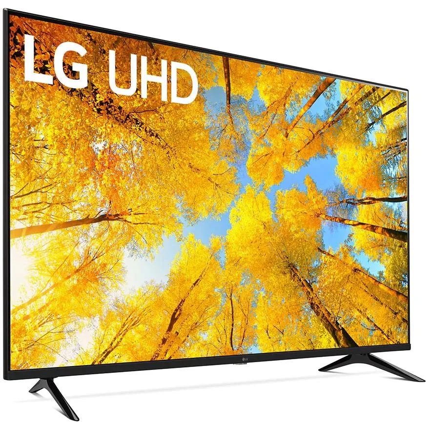 LG 50-inch 4K UHD Smart TV 50UQ7570PUJ