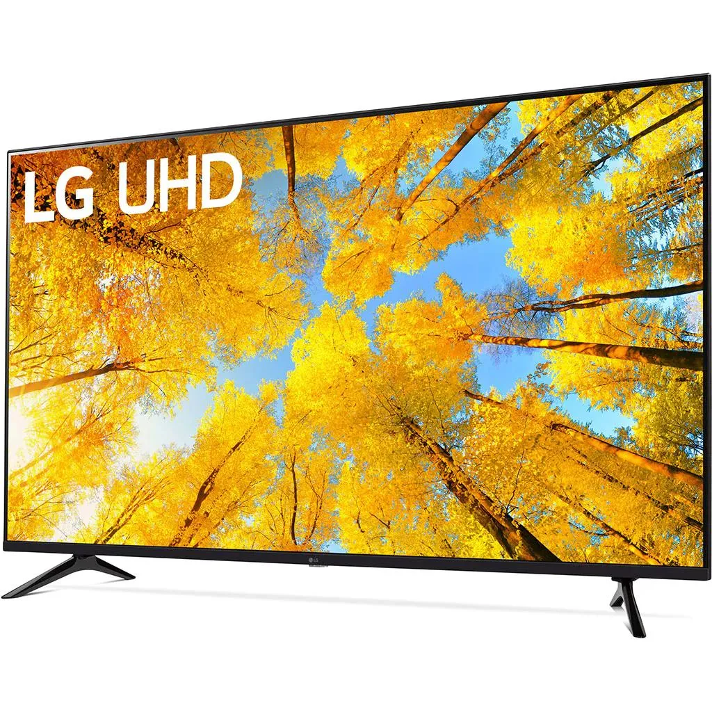 LG 50-inch 4K UHD Smart TV 50UQ7570PUJ