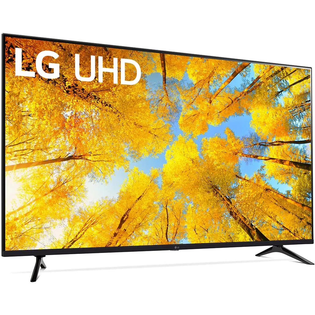 LG 50-inch 4K UHD Smart TV 50UQ7570PUJ