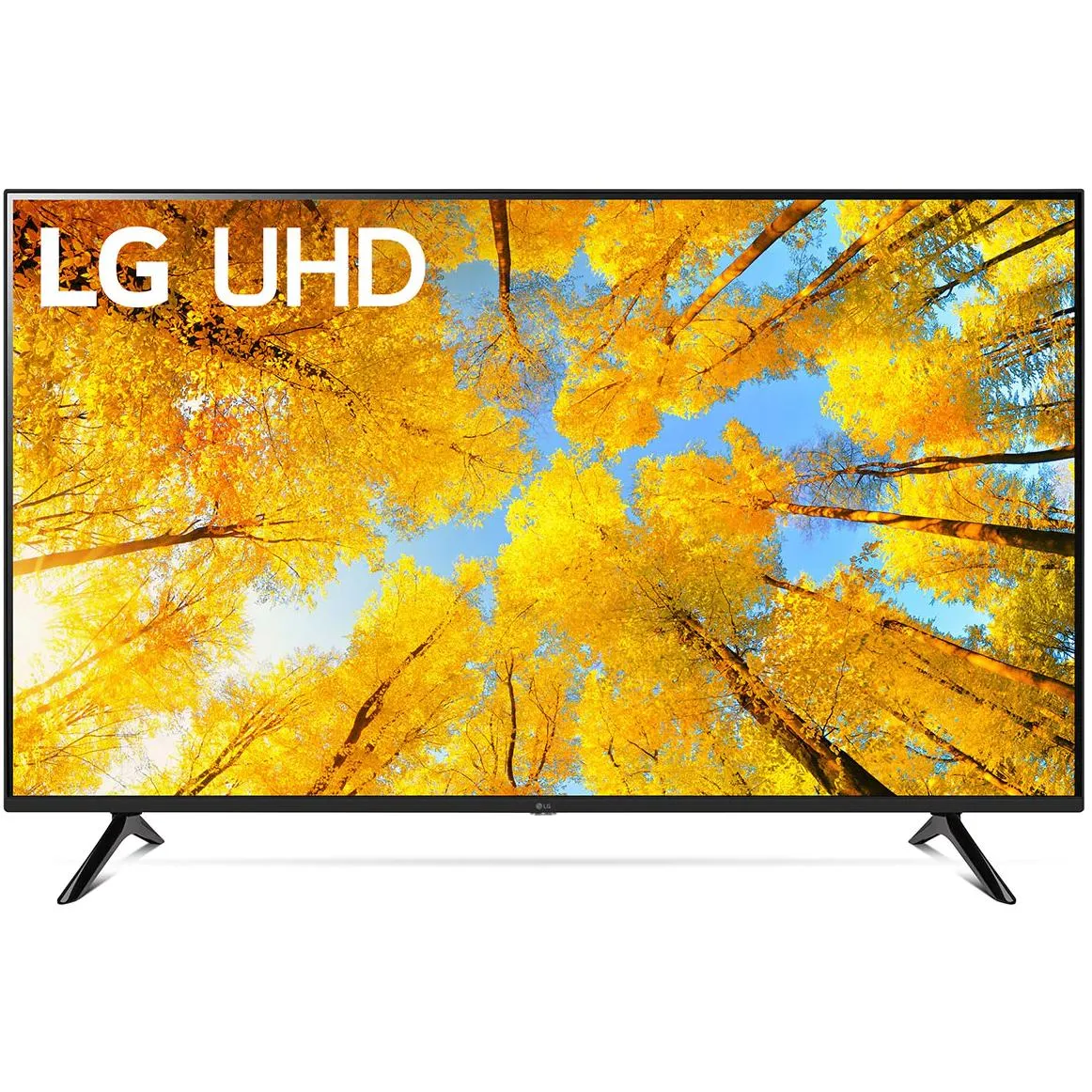 LG 50-inch 4K UHD Smart TV 50UQ7570PUJ