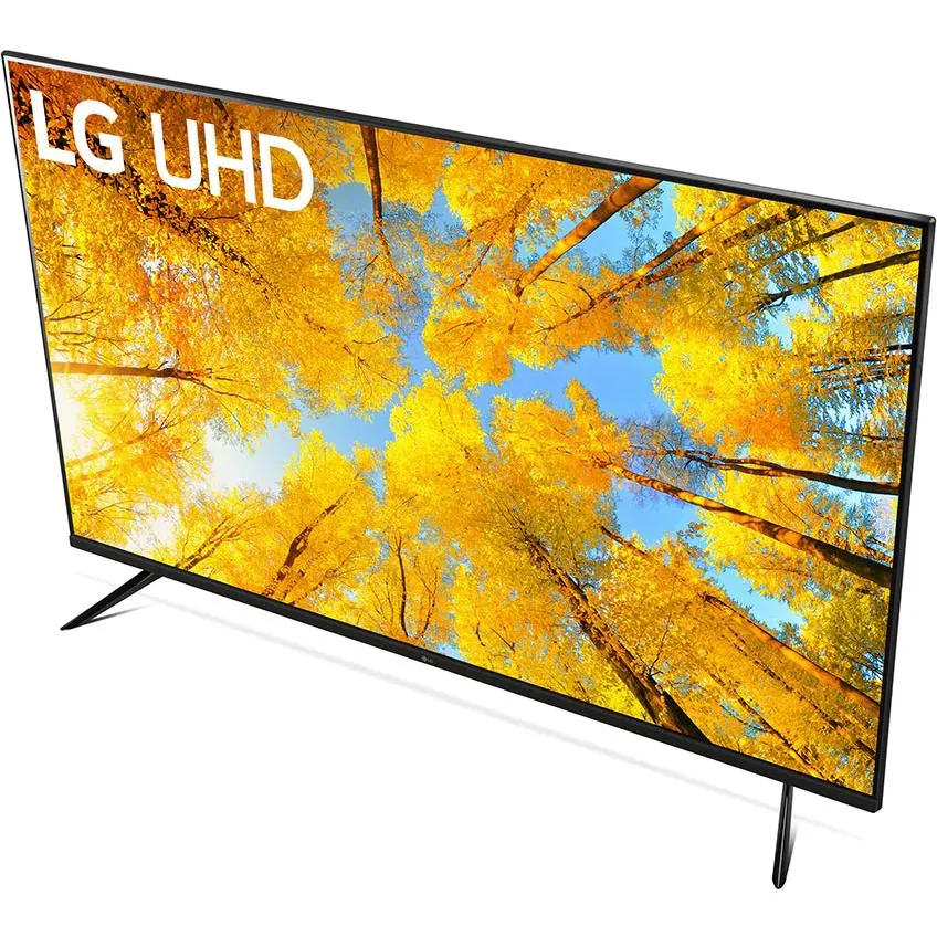 LG 50-inch 4K UHD Smart TV 50UQ7570PUJ