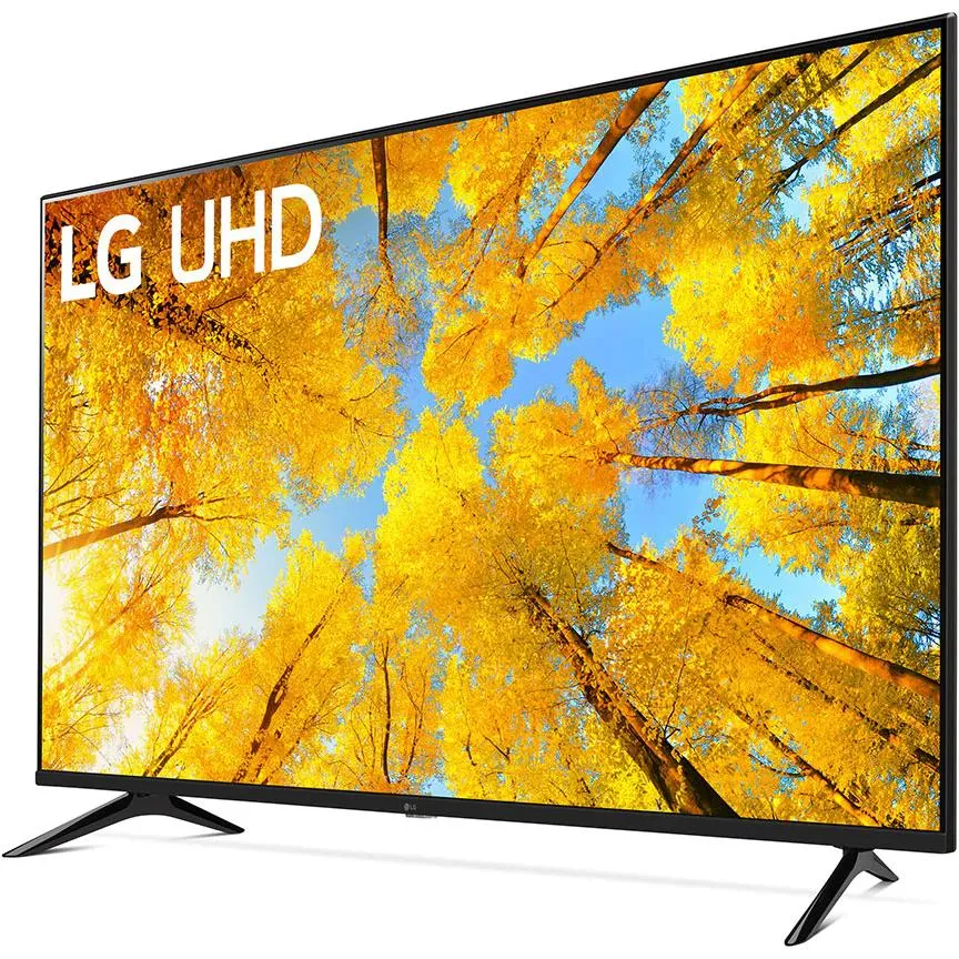 LG 50-inch 4K UHD Smart TV 50UQ7570PUJ