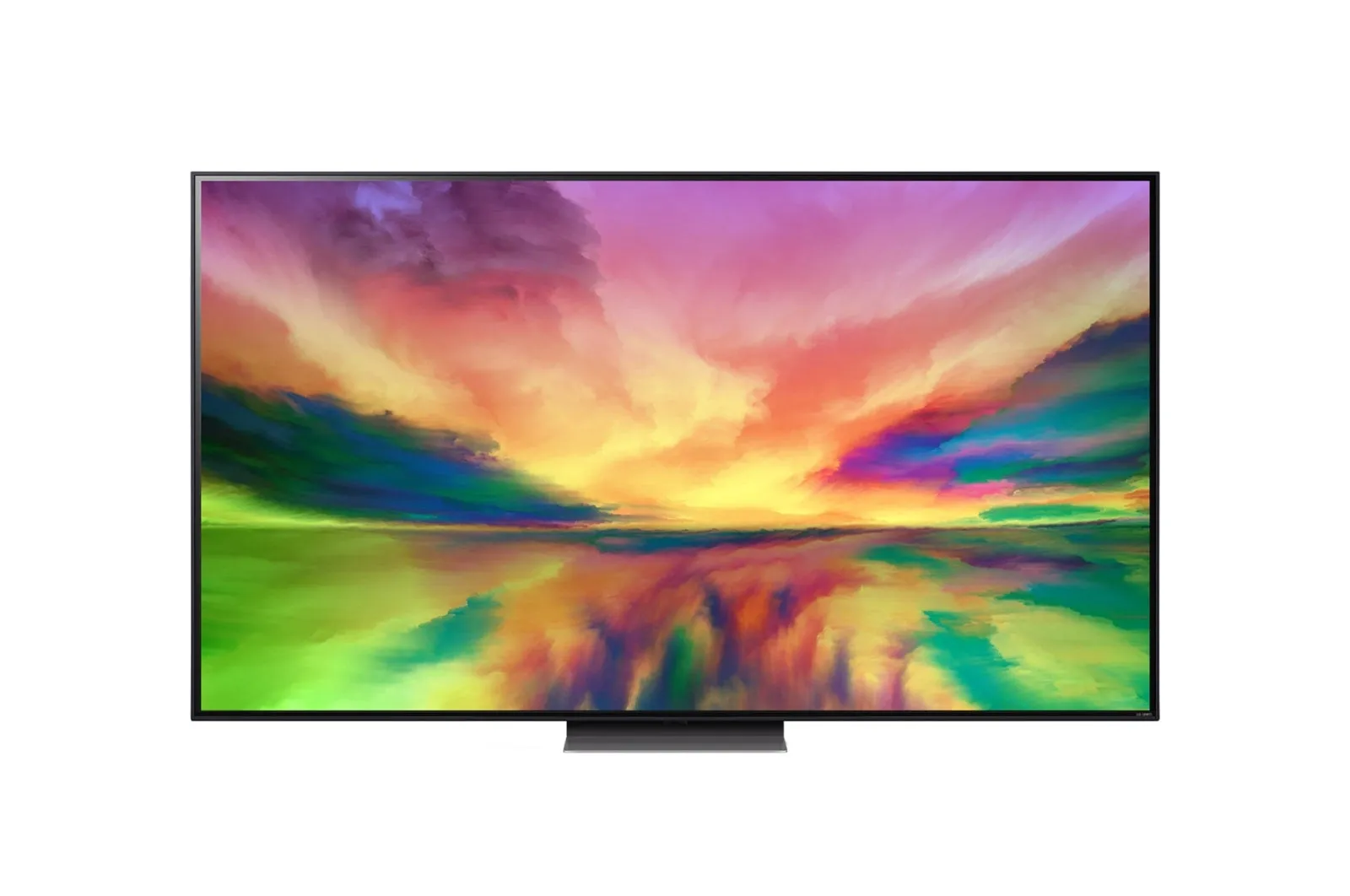 Lg 65Qned813re Tv 165.1 Cm (65") 4K Ultra Hd Smart Tv Wi-Fi Black