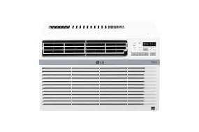 Lg LW8017ERSM 8,000 BTU Smart wi-fi Enabled Window Air Conditioner