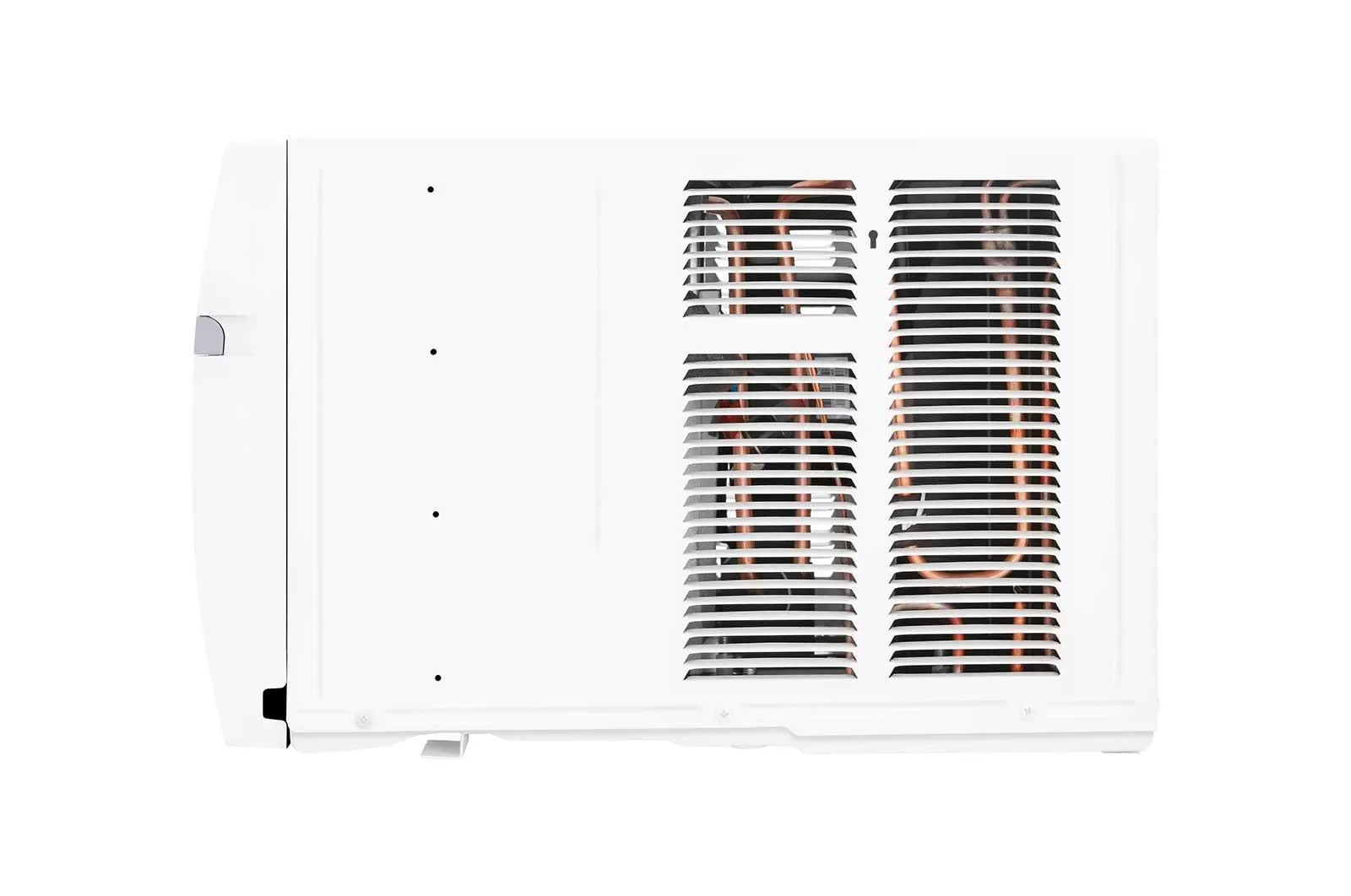 Lg LW8017ERSM 8,000 BTU Smart wi-fi Enabled Window Air Conditioner