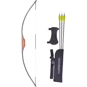 Lil' John Longbow Set 10 Lbs. 16 In. Rh Only