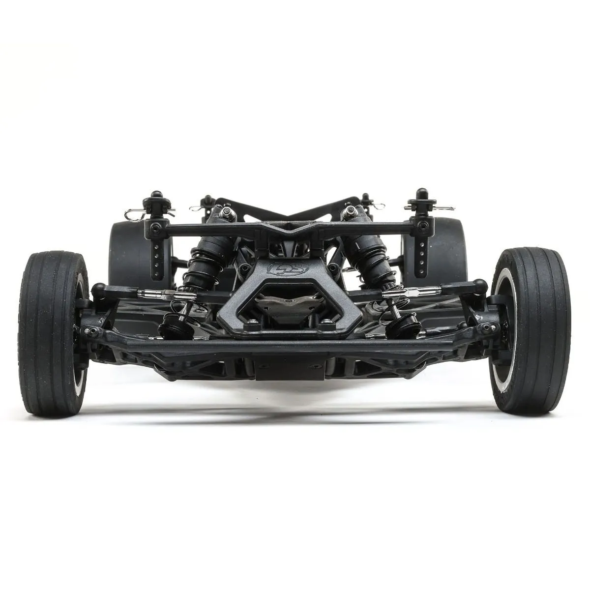 Losi 22S No Prep Drag Car, Rolling Chassis LOS03041