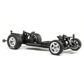 Losi 22S No Prep Drag Car, Rolling Chassis LOS03041