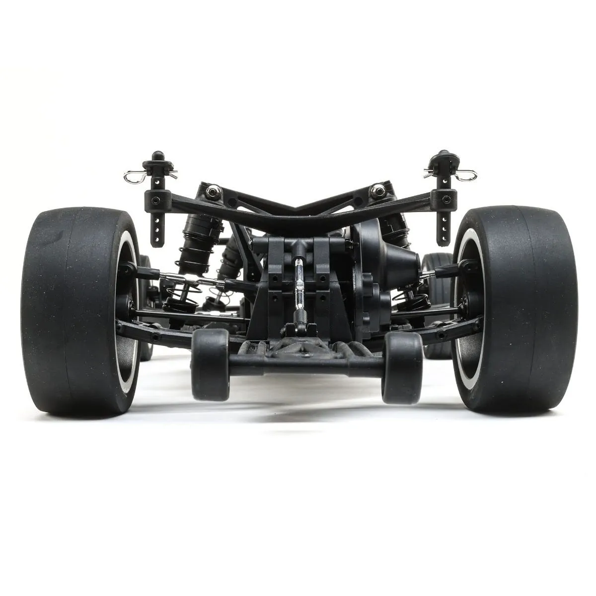 Losi 22S No Prep Drag Car, Rolling Chassis LOS03041