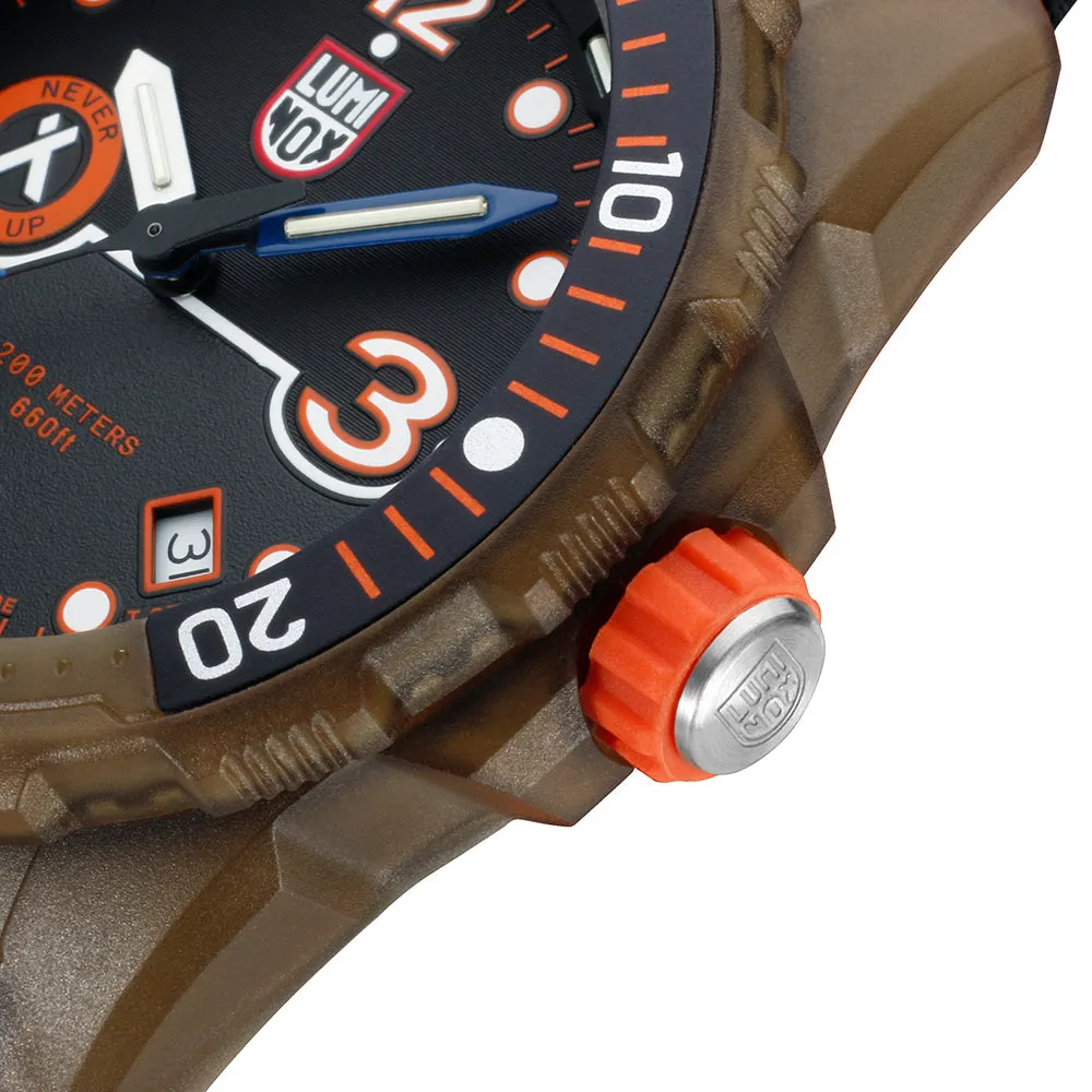 Luminox XB3721ECO Bear Grylls Tide Series