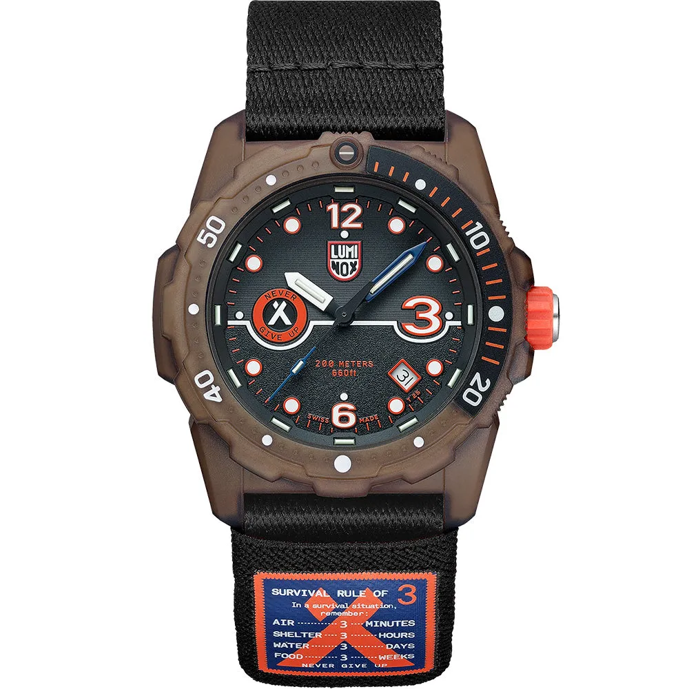 Luminox XB3721ECO Bear Grylls Tide Series