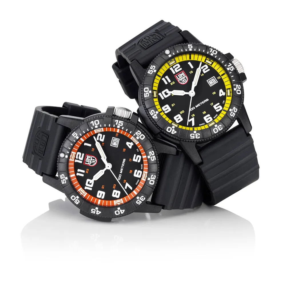 Luminox XS03291 Leatherback SEA Turtle Giant