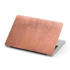 Macbook Hard Shell Case - Copper