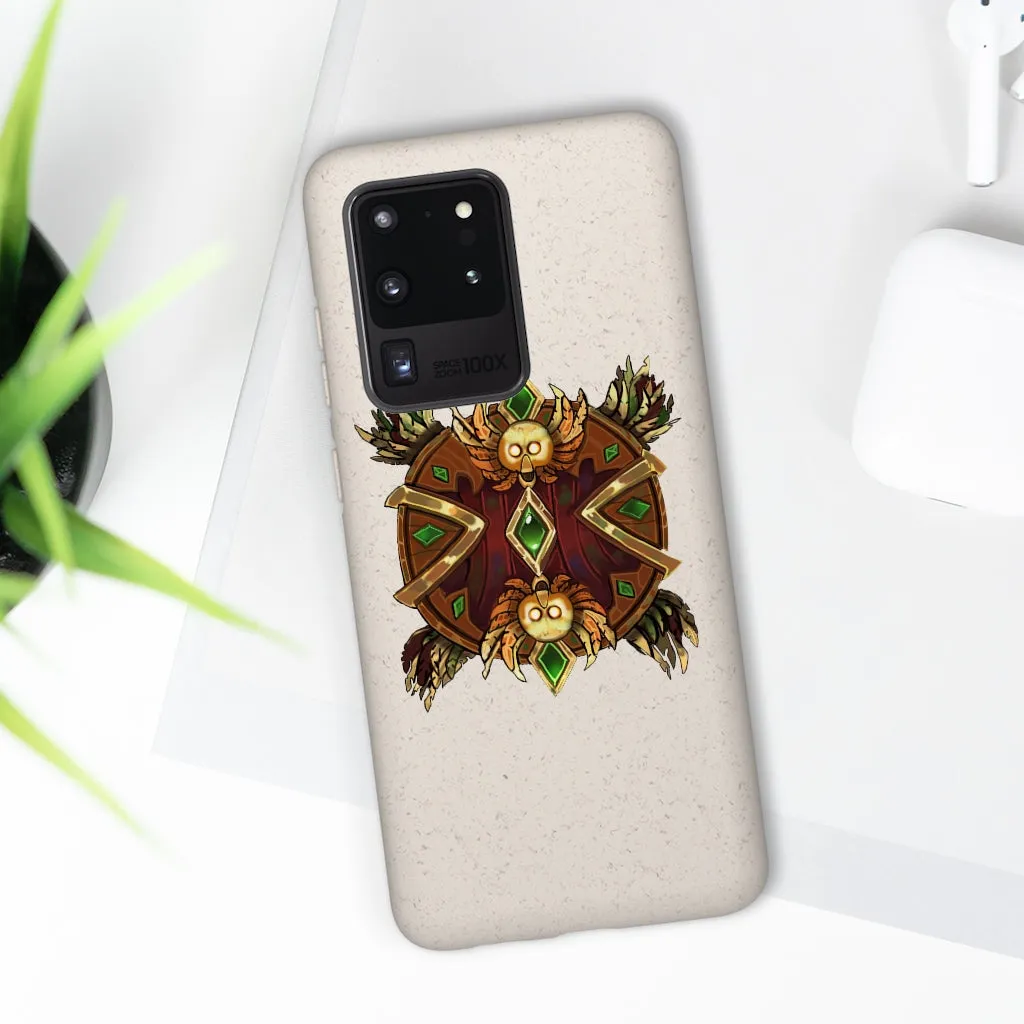 Magic Counter Shield Biodegradable Case