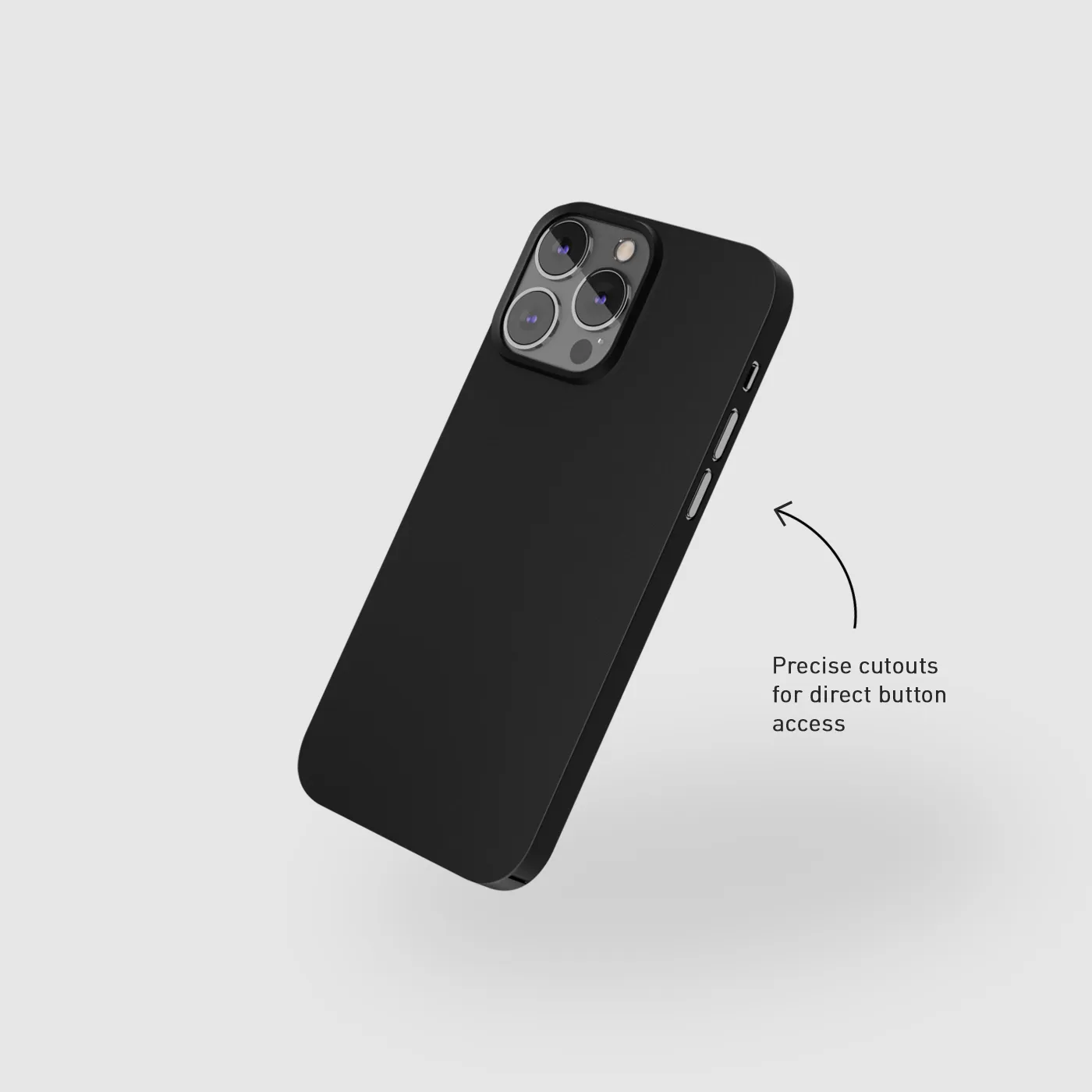 Magnetic iPhone 13 Pro Case