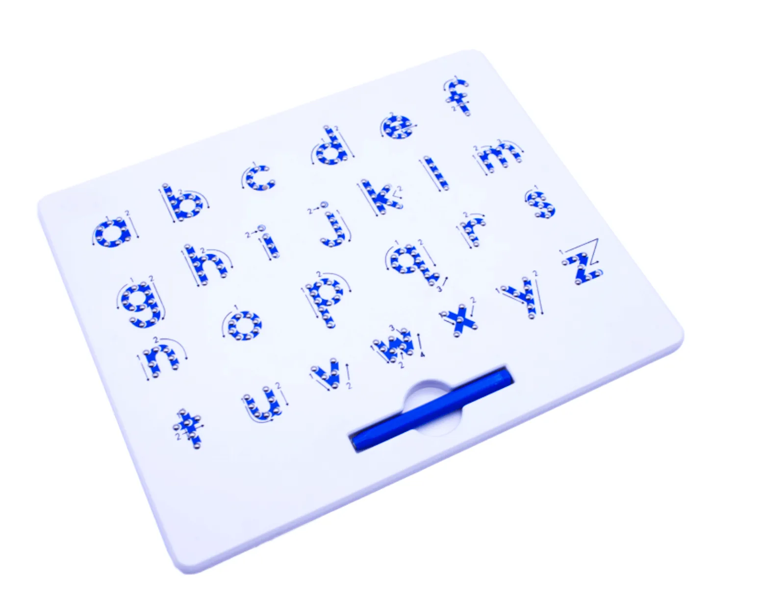 MagPad Magnetic Writing Board