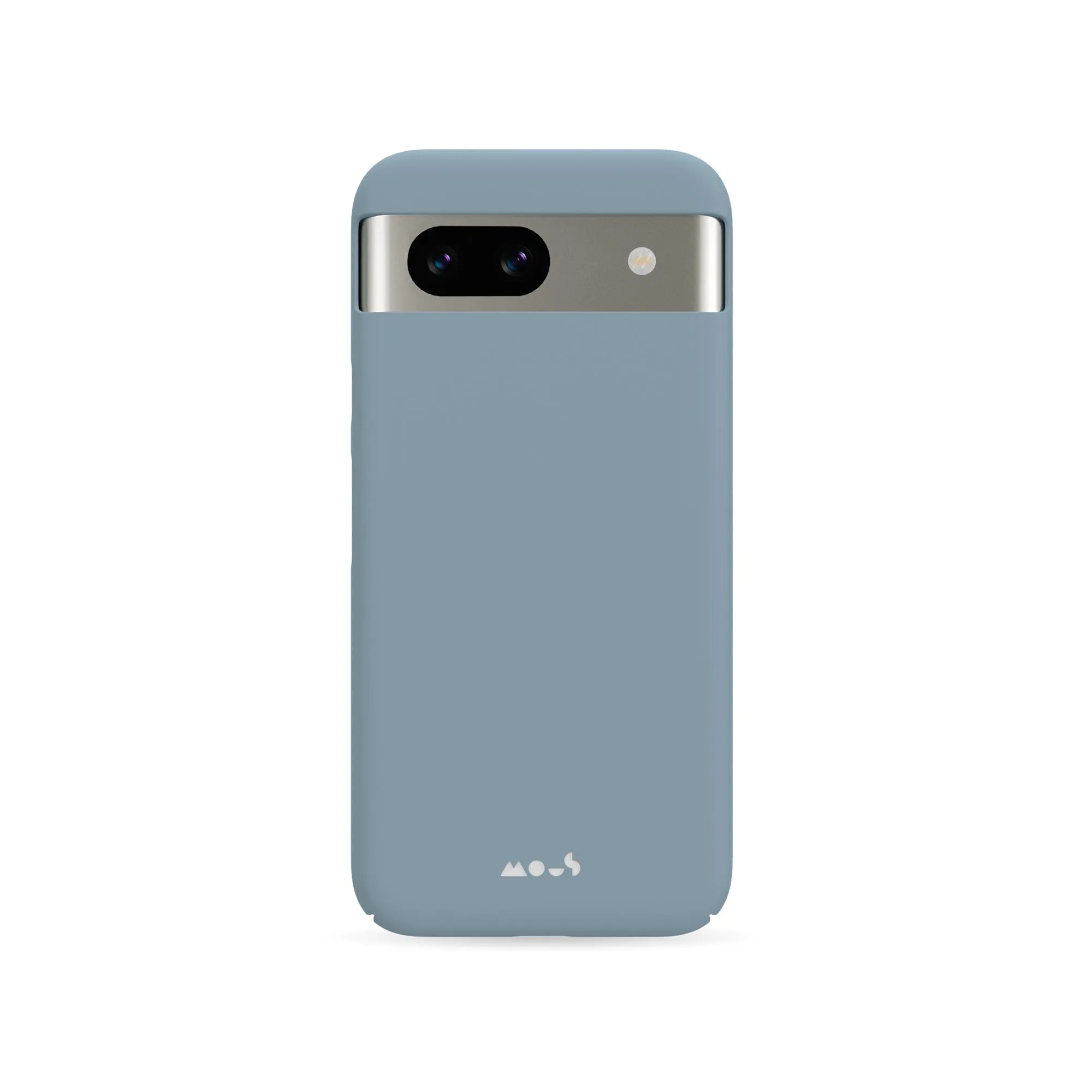 MagSafe® Compatible Stone Blue Phone Case - Super Thin