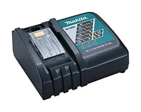 Makita DC18RC Compact Fast Charger