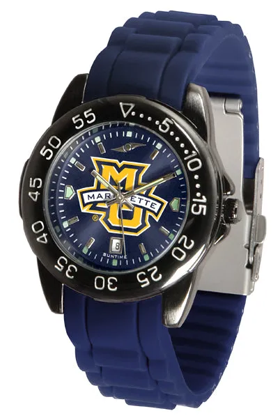 Marquette FantomSport AC Men's Watch - AnoChrome