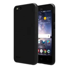 Matte Silicone Case for ZTE Blade Vantage