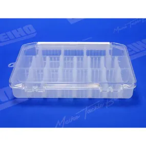 Meiho Comp Clear Case