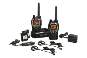 Midland 2-Way Radios GXT1000VP4