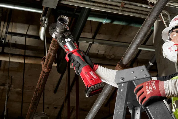 Milwaukee 2922-22 M18™ FORCE LOGIC™ Press Tool w/ ONE-KEY™ w/ 1/2"-2" CTS Jaws