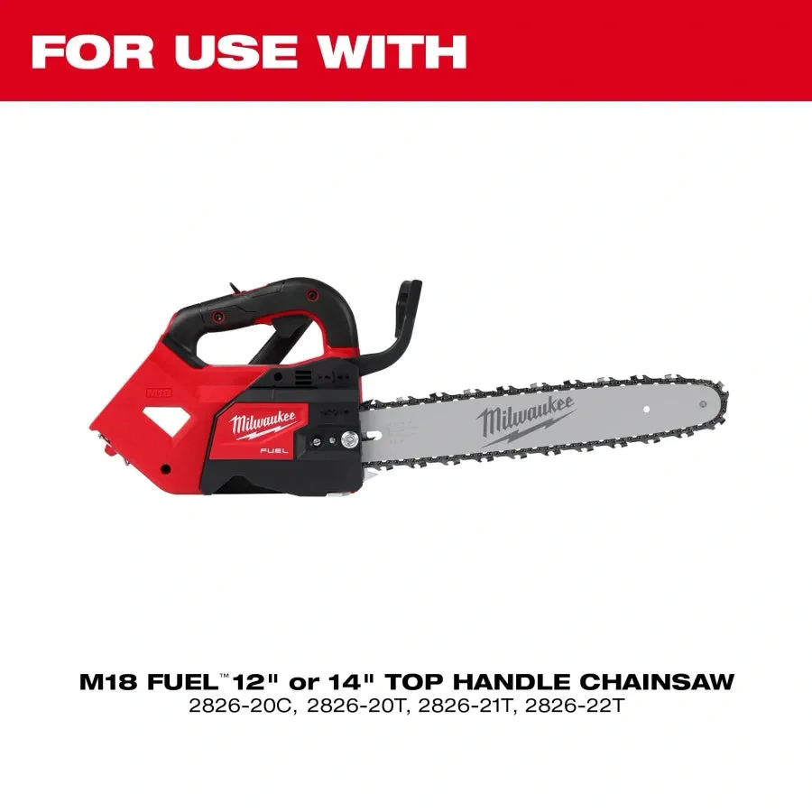 Milwaukee 49-16-2746 M18 FUEL 14" Top Handle Chainsaw Case