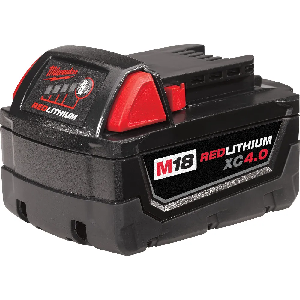 Milwaukee M18 Brushless Combo Kit 2 Pc