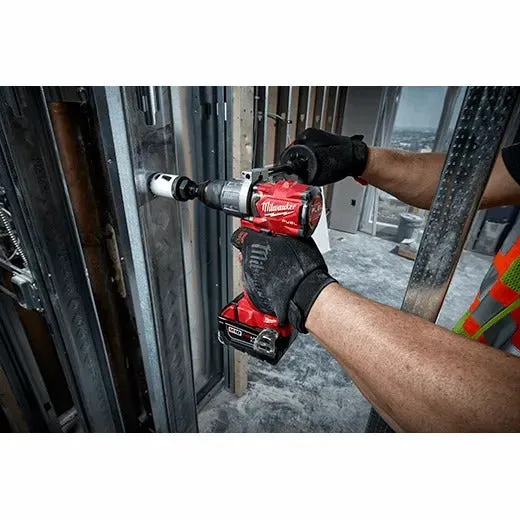 Milwaukee M18 FUEL 1/2" Drill Driver Kit