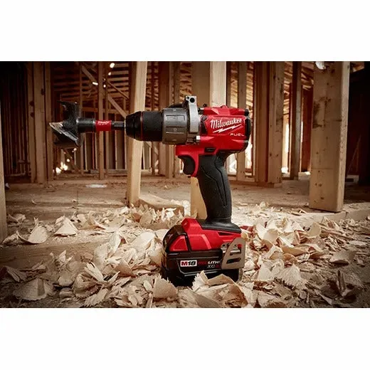 Milwaukee M18 FUEL 1/2" Drill Driver Kit